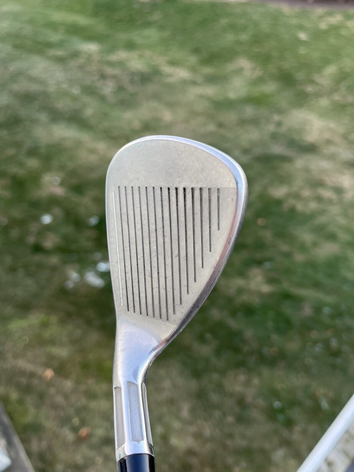 NICE Taylormade M2 2017 A Wedge Approach Gap Wedge Reax Ladies Flex