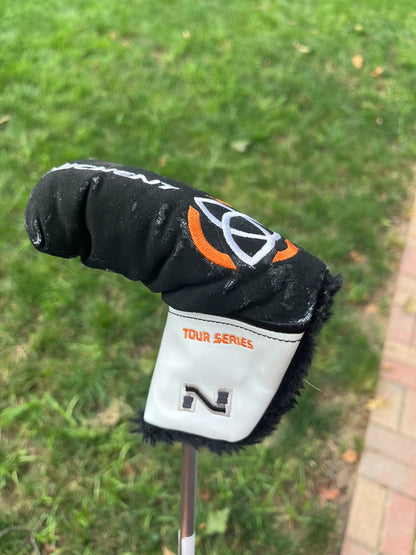 Photo of Nickent Omen Tour Series Putter 34.5