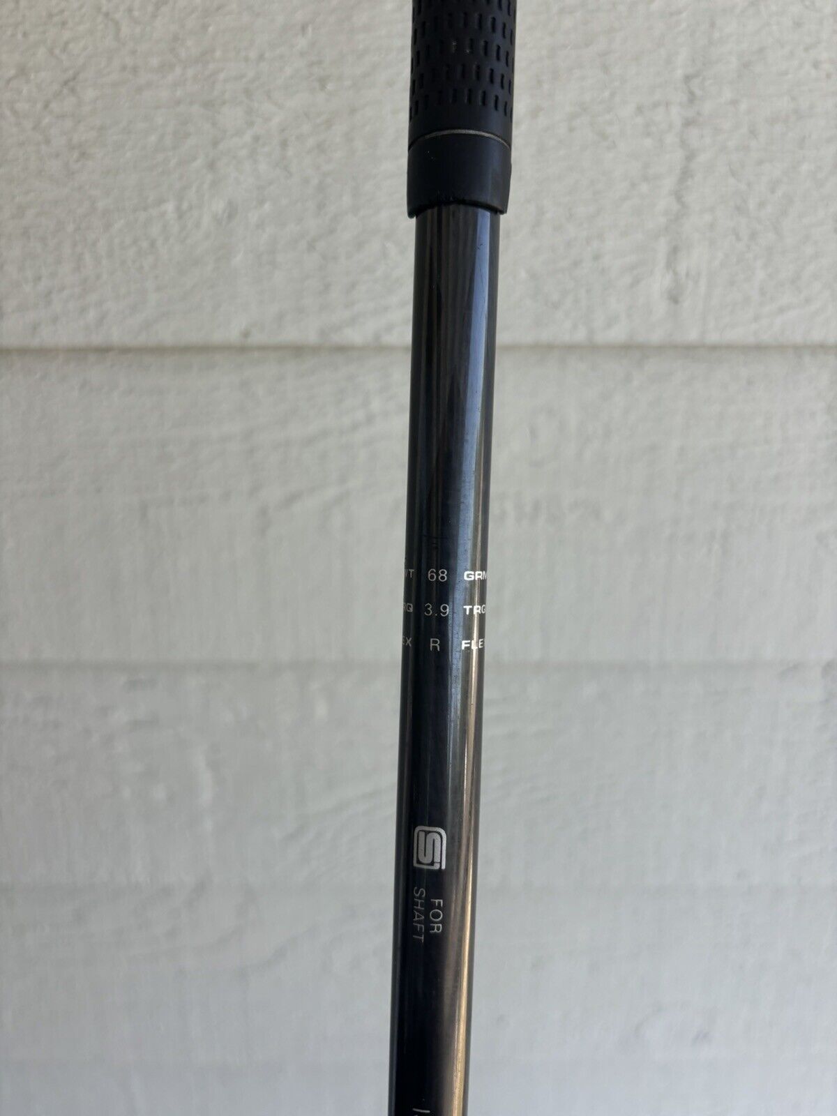 Tour Model T7 3 Wood Integra Graphite Shaft 68g Regular Flex w Headcover