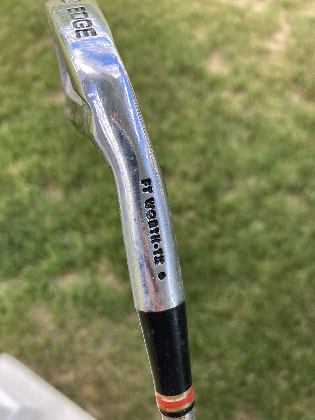 Ben Hogan Edge Forged 2 Iron Apex 4 Stiff Flex