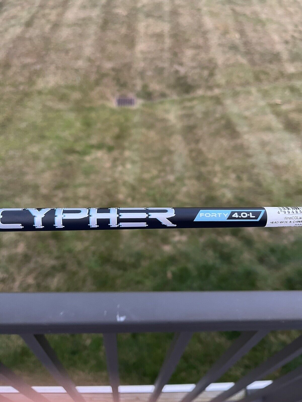 NEW Cleveland Launcher XL Halo Ladies 6 Hybrid 27° Cypher Forty Ladies Flex