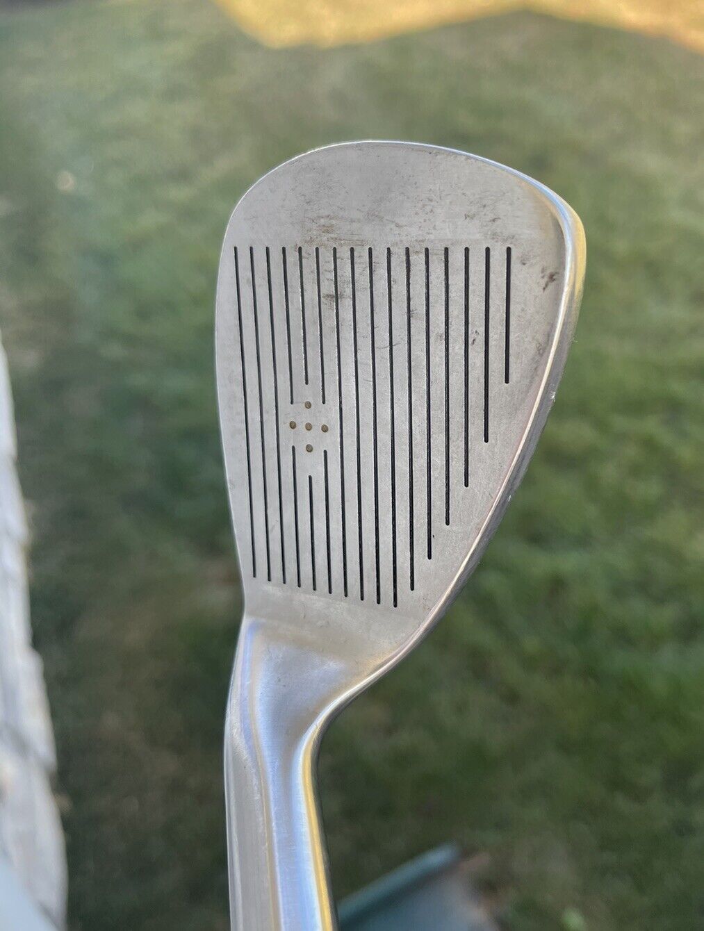 Giant Golf GX2 Gap Wedge AW Graphite Regular Flex 35.5”