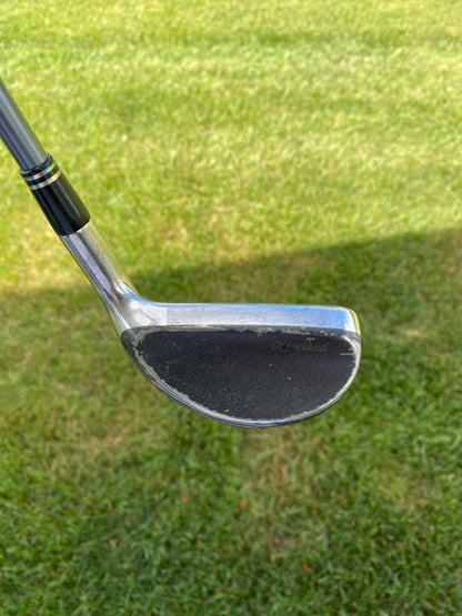 Photo of Cleveland Hibore 5 Hybrid 27 Wseries 36.75
