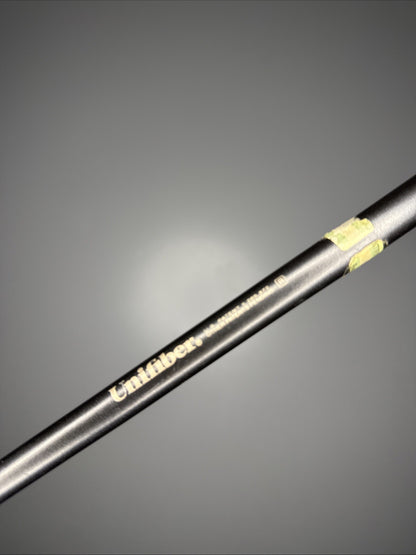 Photo of Lynx Black Cat 6Iron Unifiber 37.5