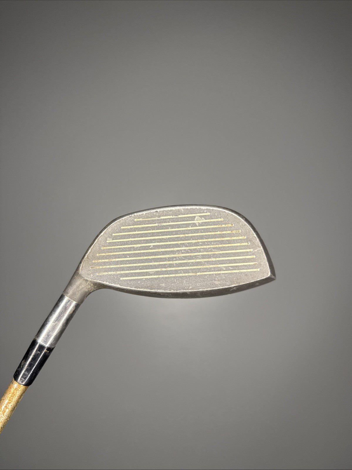 Photo of Taylormade Midsize System 2 Driver 9.5 True Temper Dynamic Gold 43