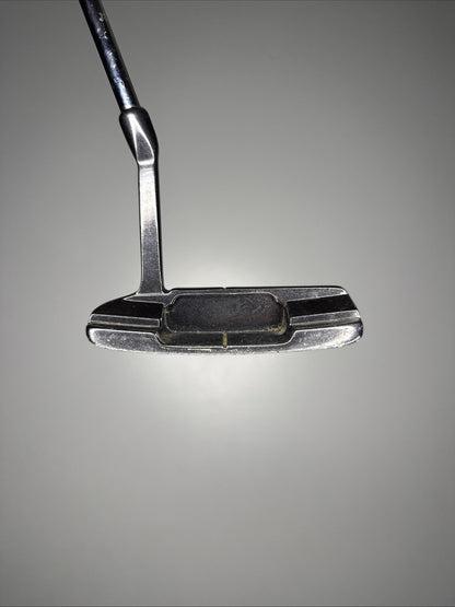 Photo of Texan Classics Polymer Face Insert III Blade Putter 35.5