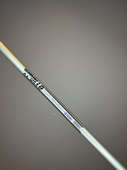Photo of Accusteel Dynacraft 5Wood 21 Apollo Ladie Shadow G100L 40