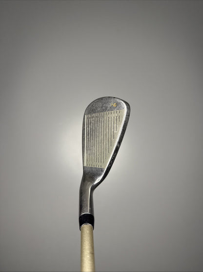 Photo of La Jolla Lady Accent 9Iron Triple Notch 35
