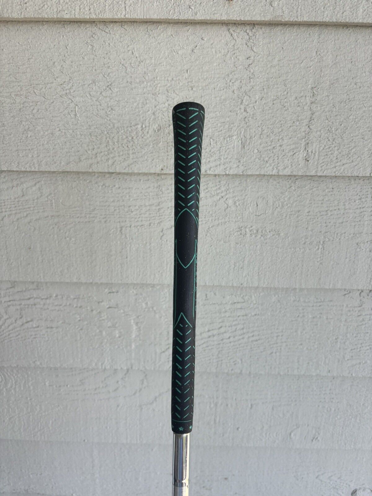 Triton Tru Form 3 Wood 17° Steel Shaft 42”