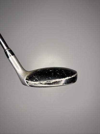 Photo of Taylormade Rescue Mid 3 Hybrid 19 Ultralite 40