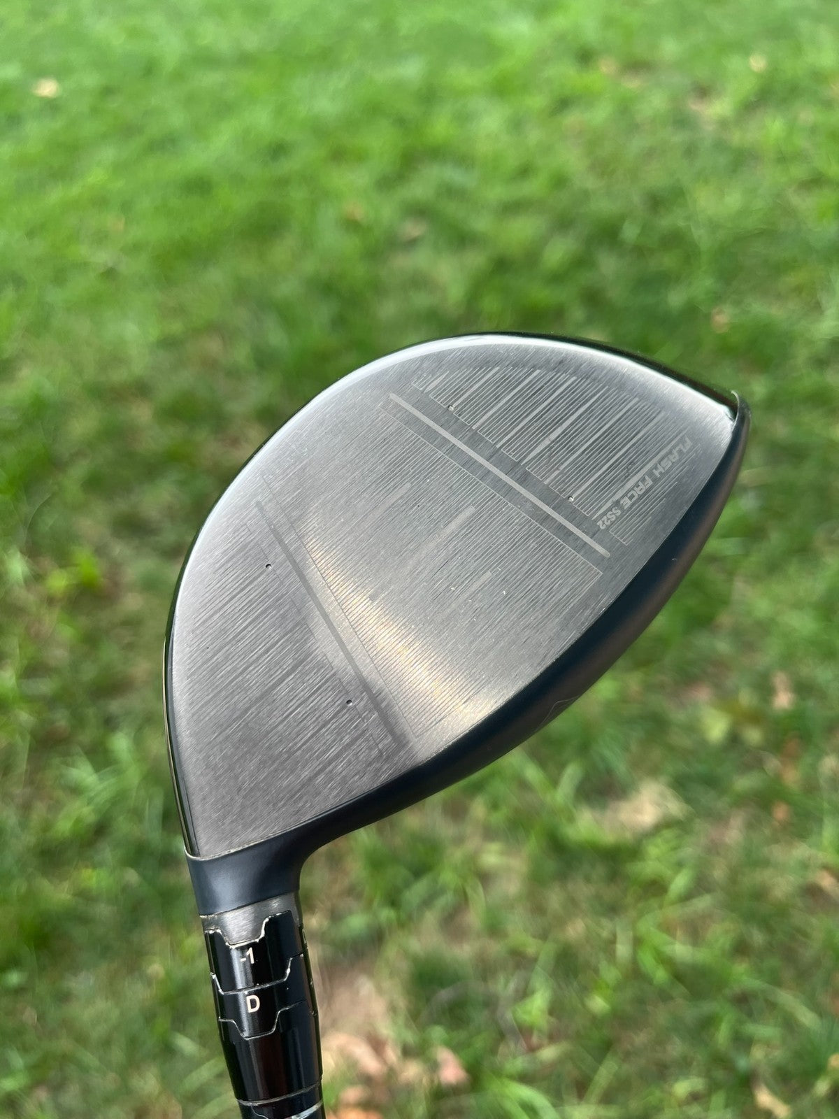 Photo of Callaway Rogue ST Triple Diamond LS Driver 10.5 Diamana 43.5