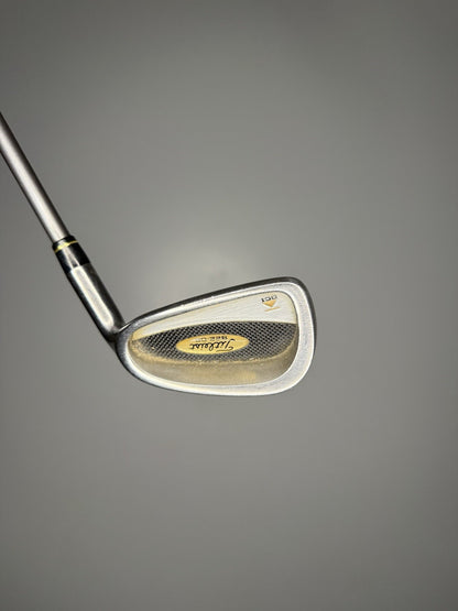 Photo of Titleist DCI 822 4Iron 23.5 Ultralight 75 Graphite 38.75