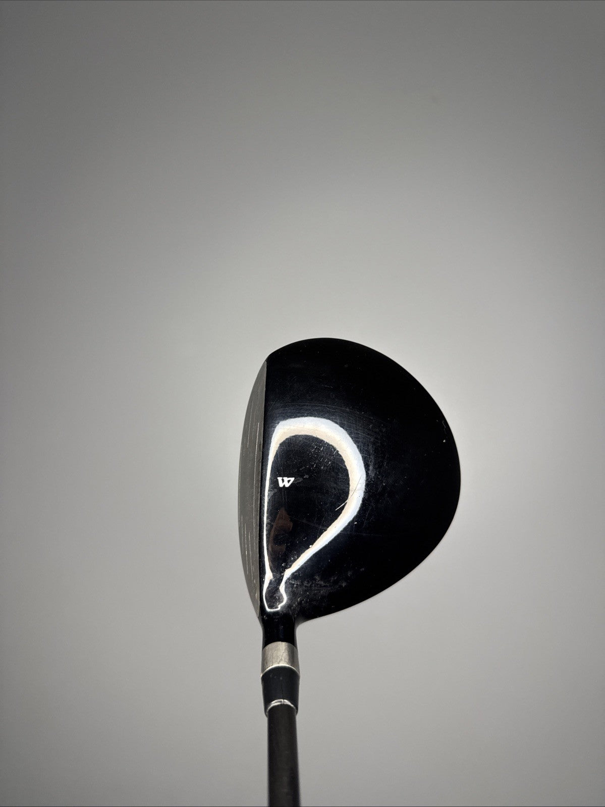 Photo of Warrior Custom Golf ProEdge 3Wood 15 True Launch 44