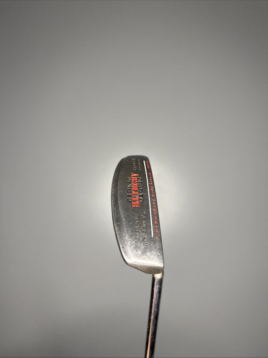 Photo of Absolute Anson Putter 2000 Edition 33.5