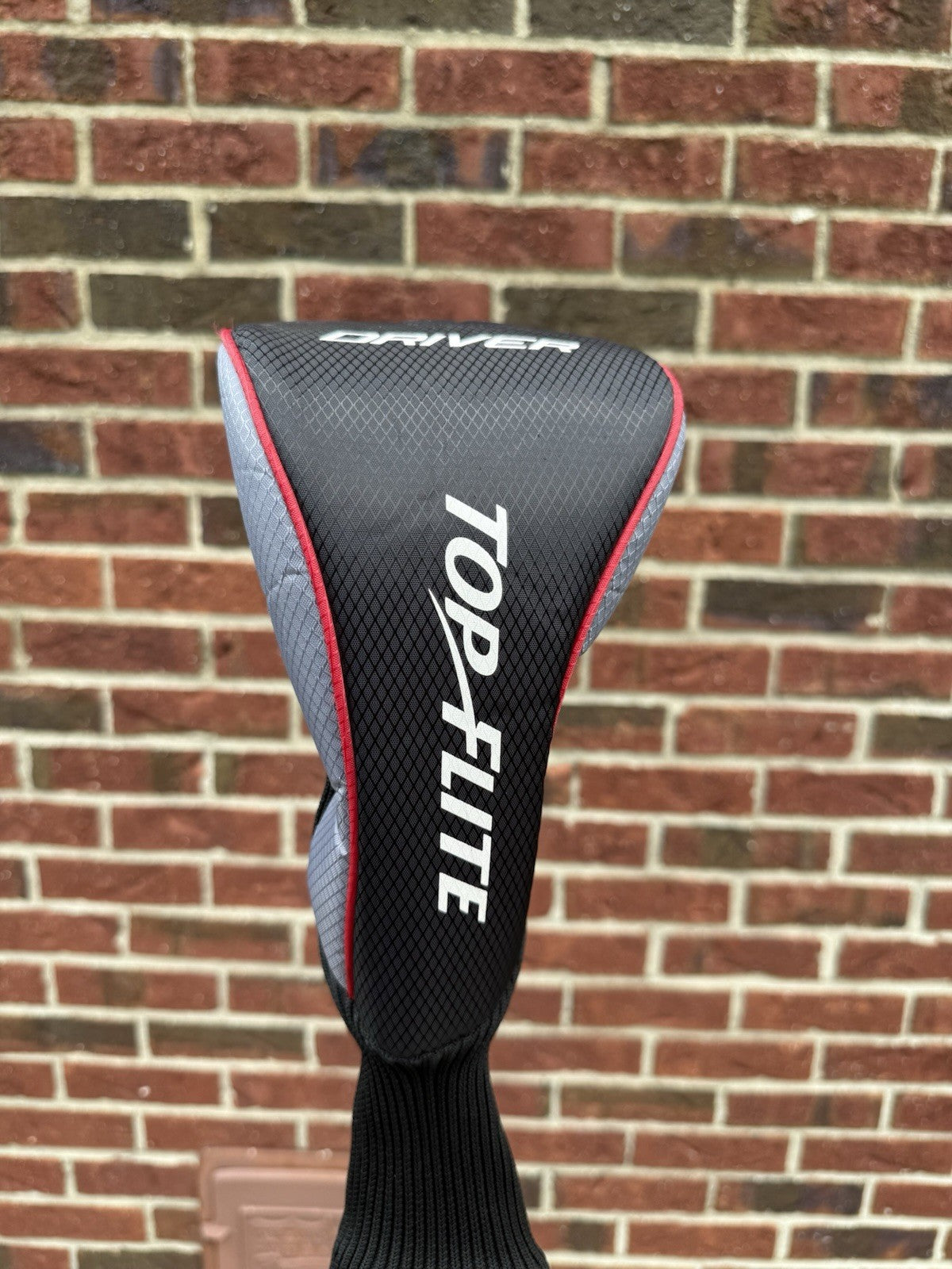 Photo of Top Flite XL Driver 44.5