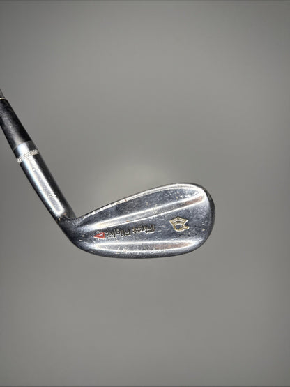 Photo of Golden Eagle First Flight 9Iron 34.25