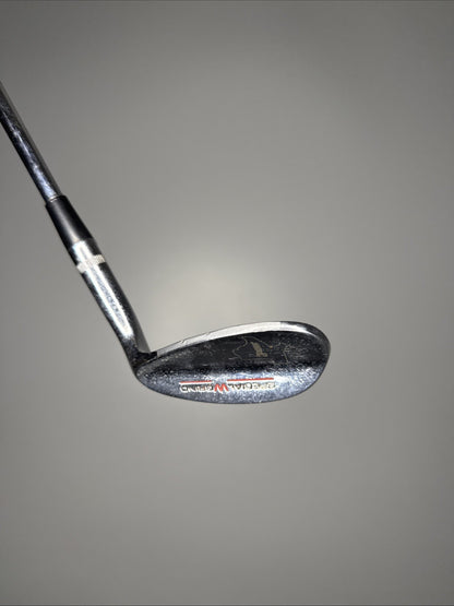 Photo of Ben Hogan Special W Grind Wedge Apex Wedge 35.5