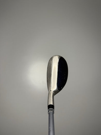 Photo of Nicklaus Iron Max 4 Hybrid 24 Rifle 38.25