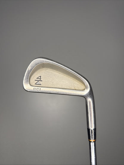 Photo of Titleist DCI Black 4Iron 24 38.5