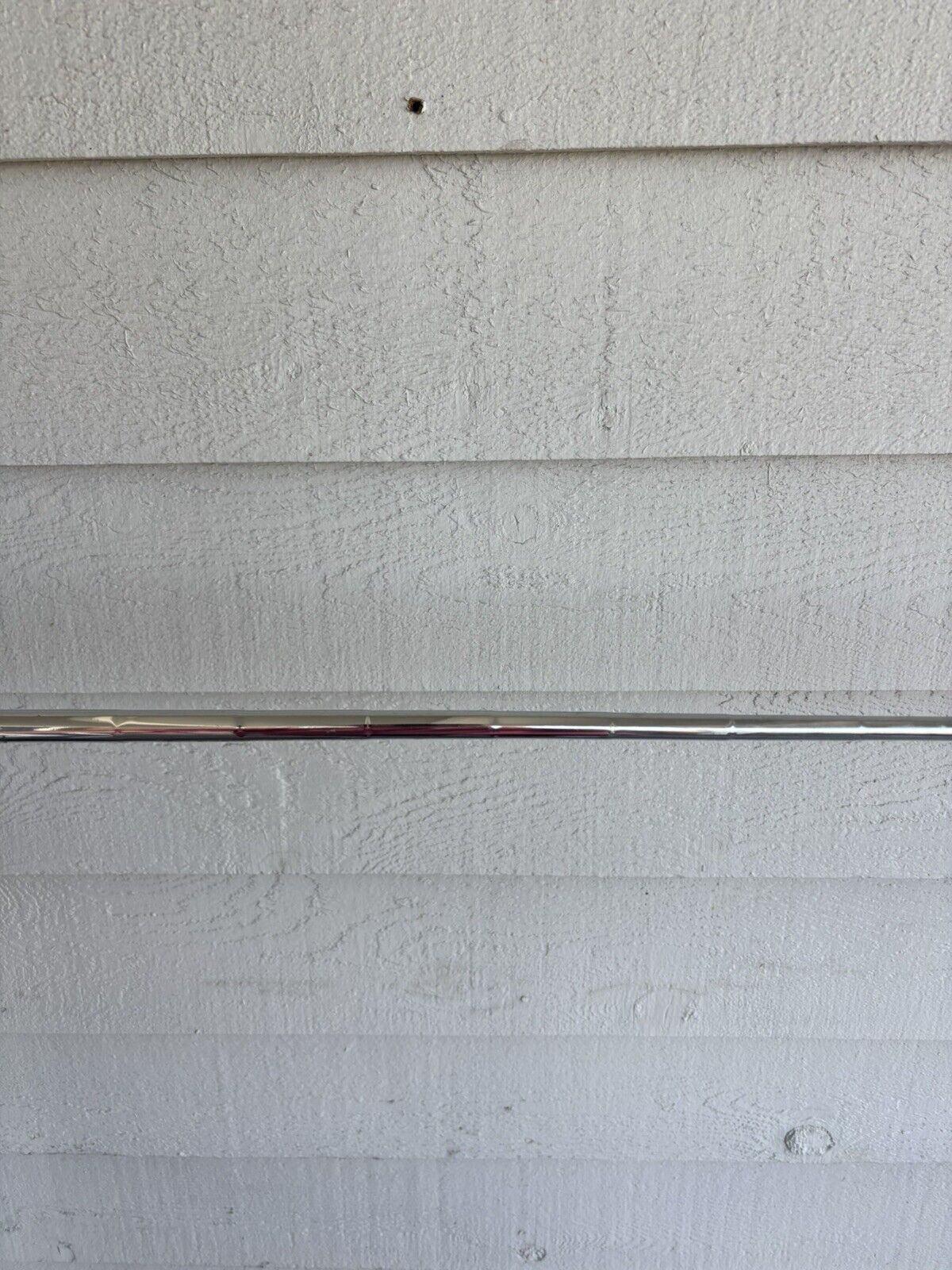 TiTech XG3 25° Hybrid 4/5H Steel Shaft 38.25”