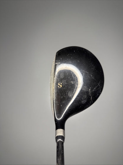 Photo of Stiletto II Beta TI Driver 10.5 World Class 45