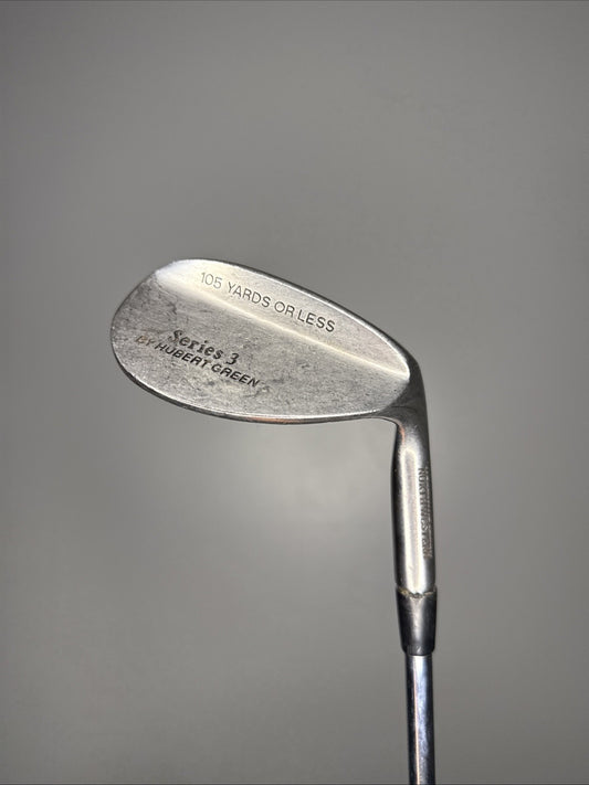 Photo of Northwestern First Wedge Series 3 Pitching Wedge 50 ProAction Wedge 36