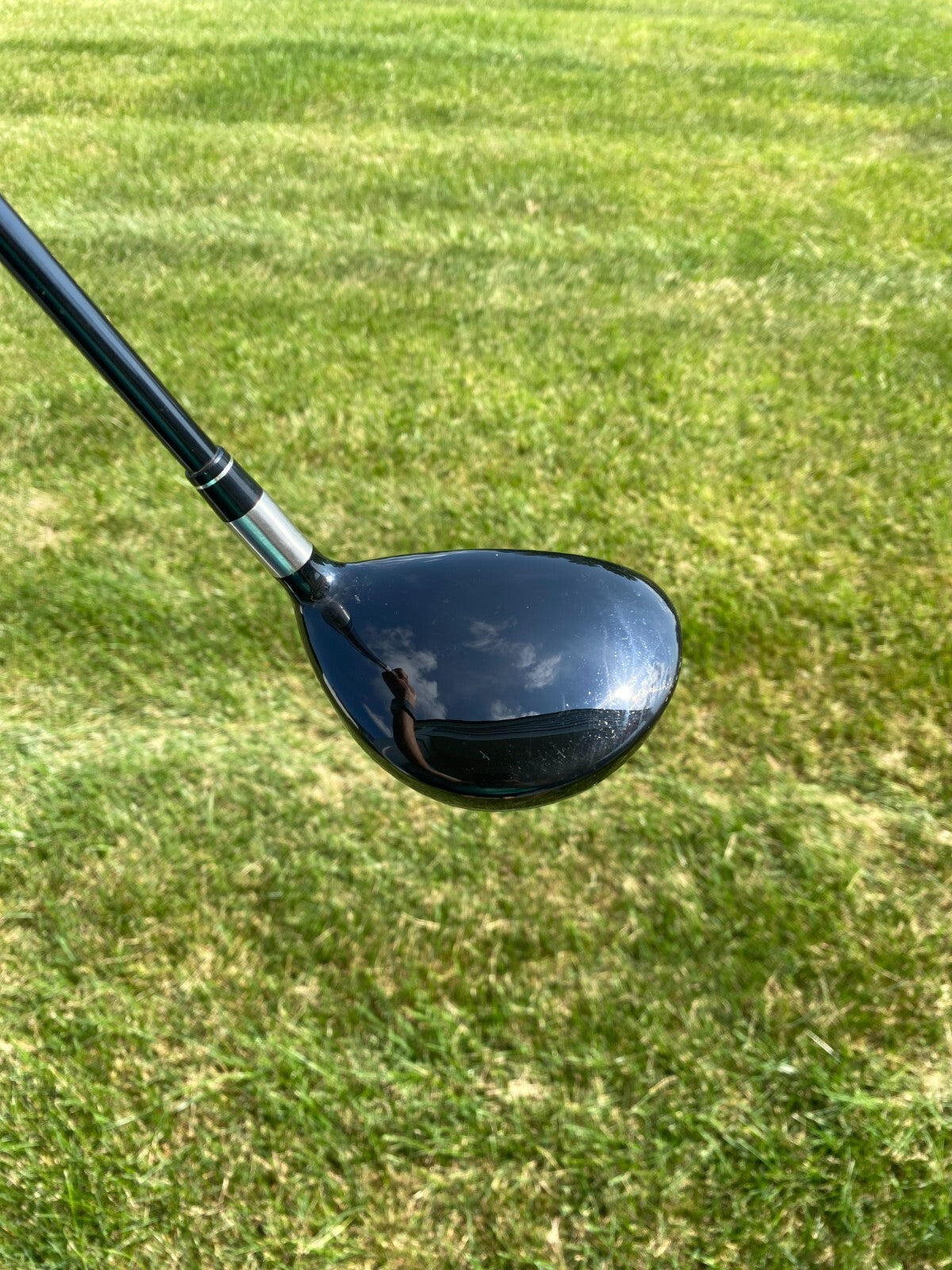 Photo of Callaway 2008 FT Tour 3-Wood 15 Fujikura E Fit-On 370 42.5