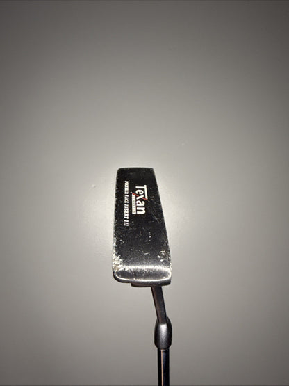 Photo of Texan Classics Polymer Face Insert III Blade Putter 35.5