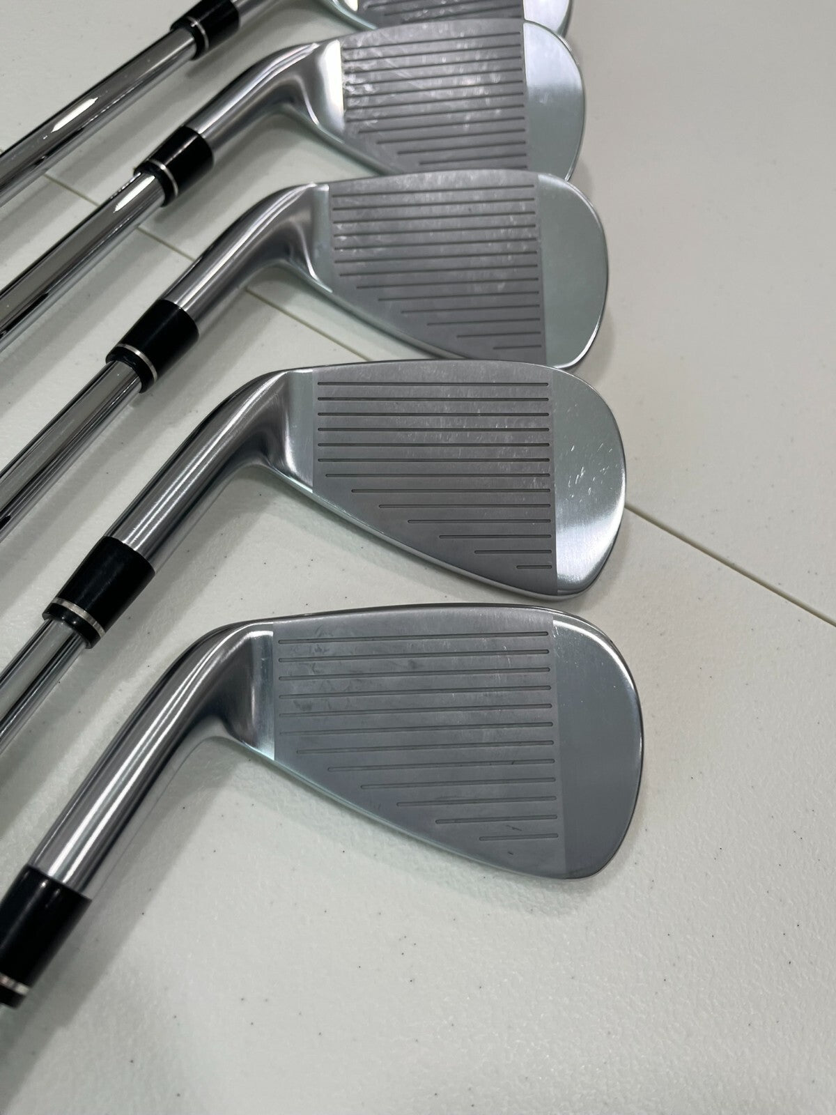 Photo of Honma Beres NX Iron Set 6PW NS Pro 950GH Neo Standard