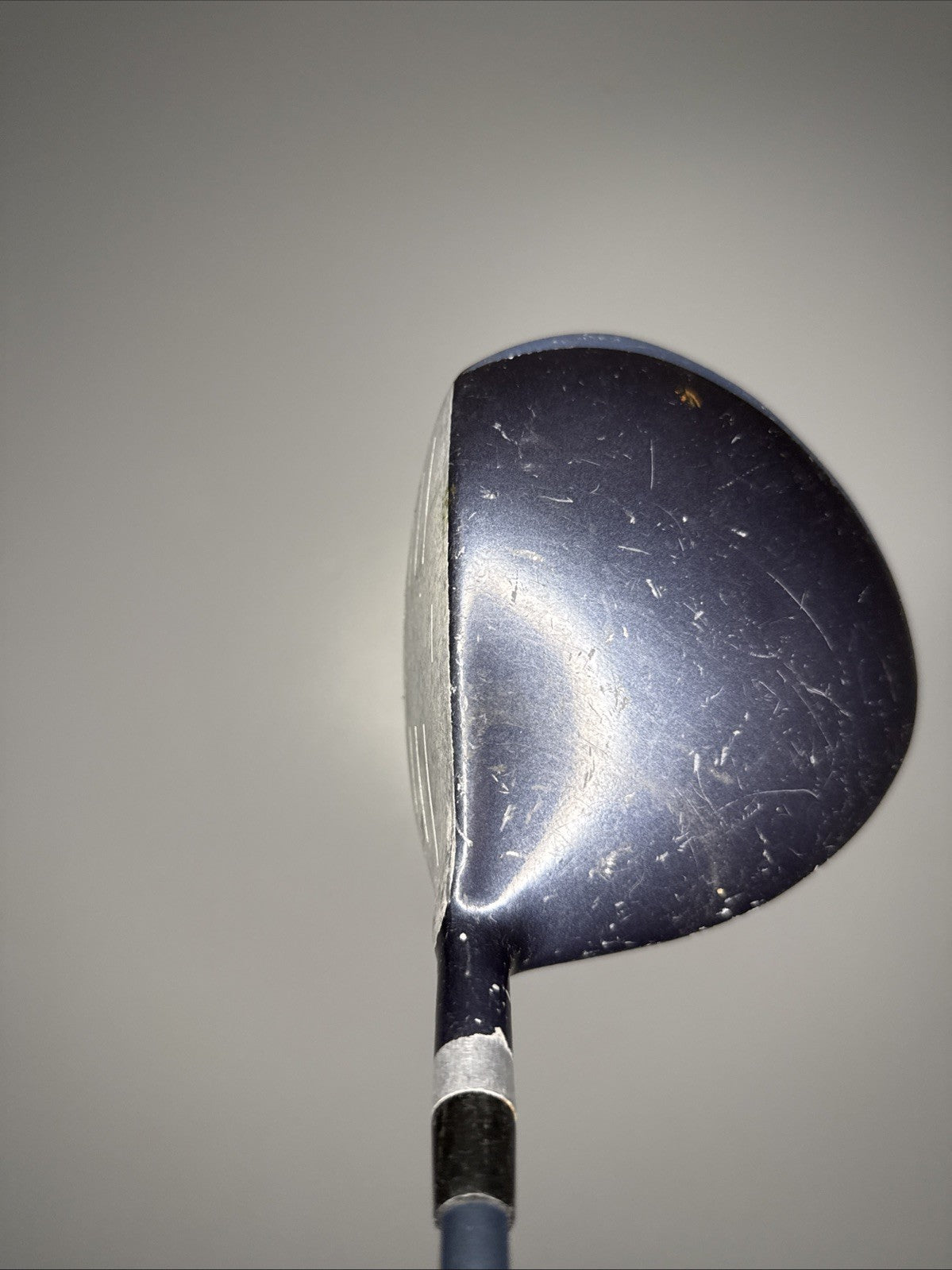 Photo of Fastrax AntiSlice Driver 12.5 Aldila Xtreme Distance III 43.5