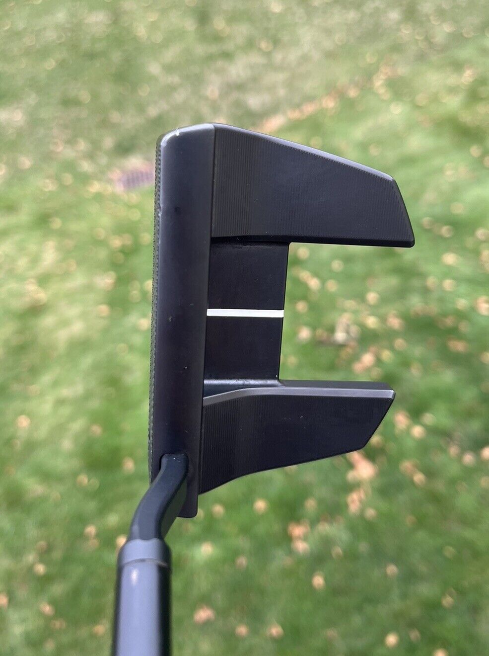 EXCELLENT Ping PLD Prime Tune 4 Putter With Headcover 35”