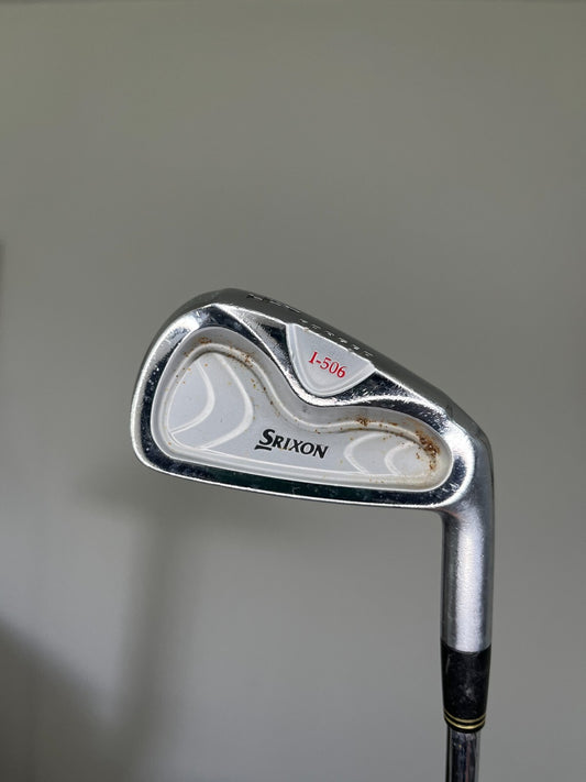 Photo of Srixon I-506 4 Iron DG S300 Steel 38.5