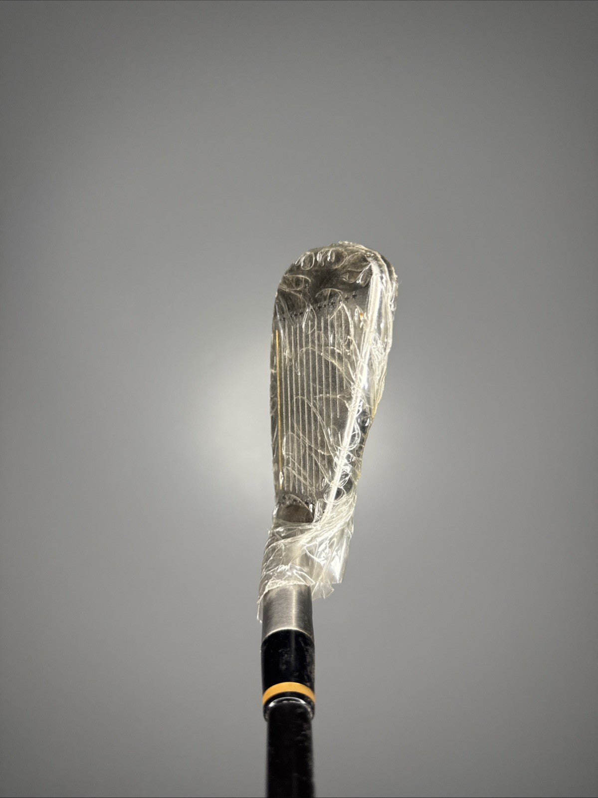 Photo of Power Bilt TPS 6.0 6Iron True Temper 37.75