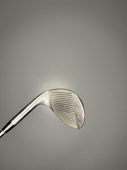 Photo of Northwestern Gary Player Tour Choice Sand Wedge 55 Wedge Steel 35.5