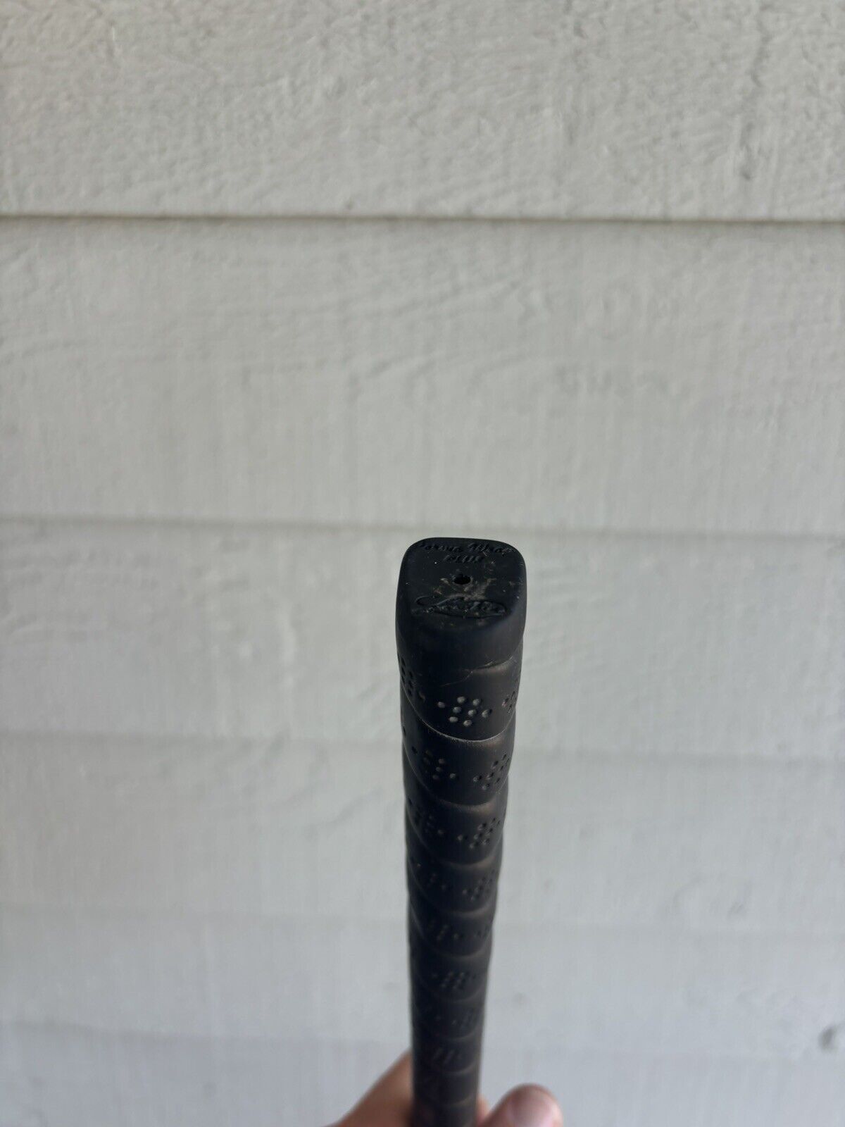 Alien Sport TUTCH Mallet Putter Graphite Shaft 35.5”