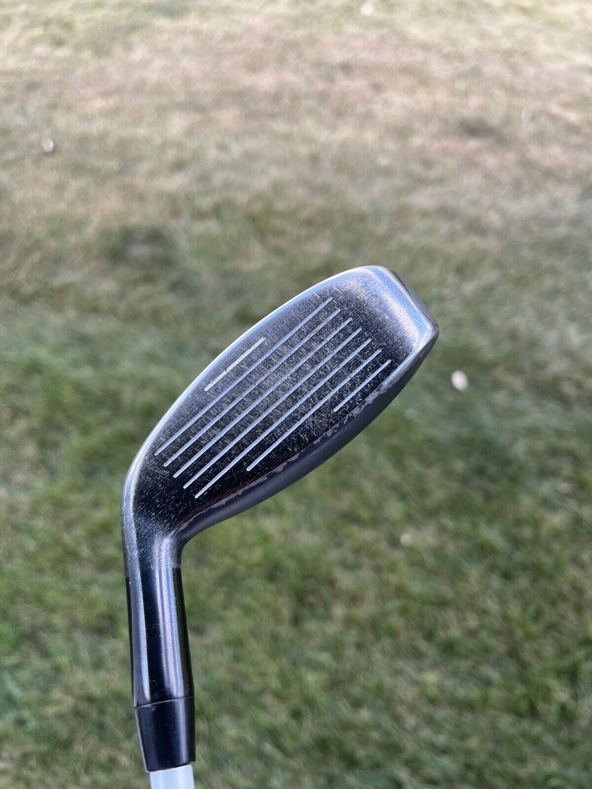 Adam’s Idea Tech 4 Hybrid Fubuki Regular Flex Graphite 39.5”