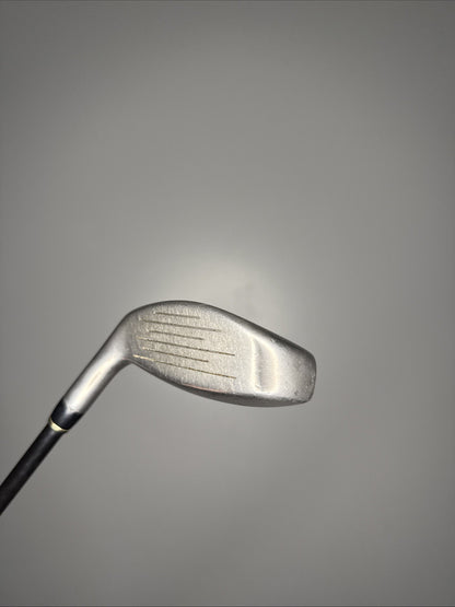 Photo of Taylormade Rescue Mid 3 Hybrid 19 Ultralite 40