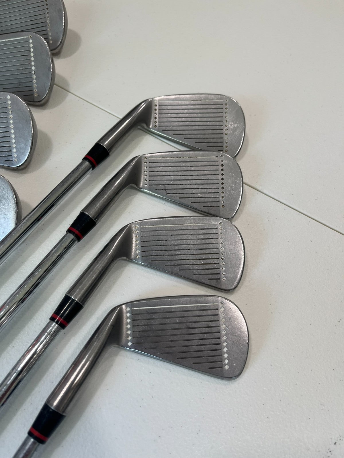 Photo of Cleveland Tour Action Reg 588P Iron Set 3PW DG S400 Standard