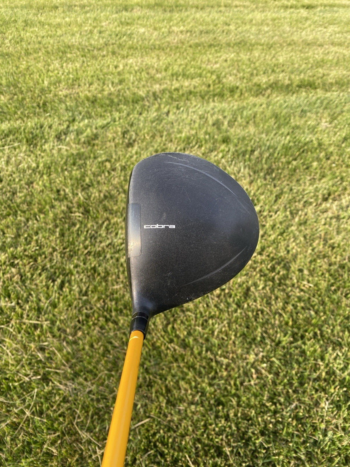 Photo of Cobra Long Tom Driver 10 Tour Series Super 58 43.25