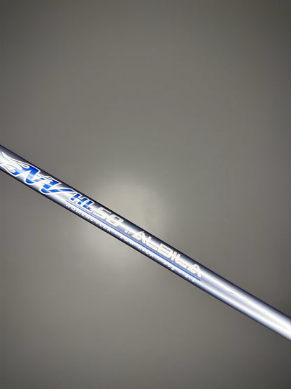 Photo of Cobra Baffler DWS 5Hybrid 29 Aldila HL50 Womens 38 W/