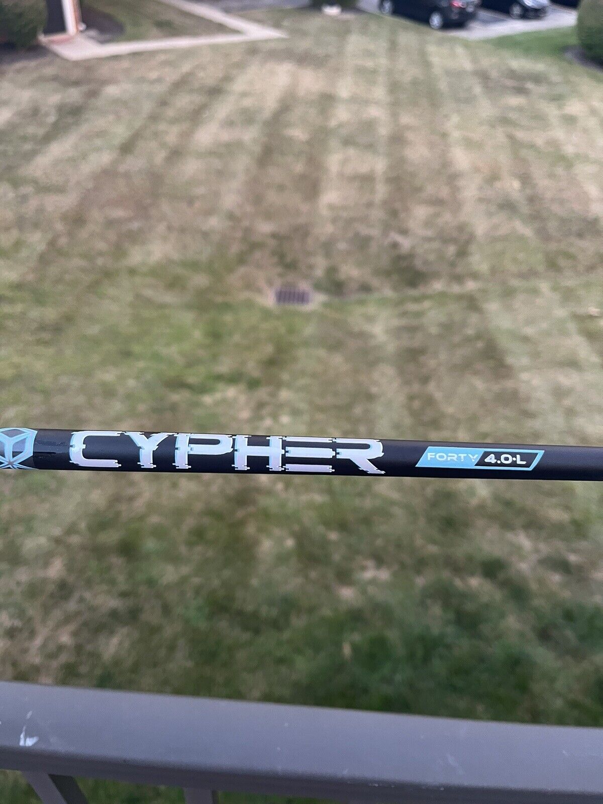 MINT Cleveland Launcher XL Halo Ladies 5 Hybrid 24° Cypher Forty Ladies Flex