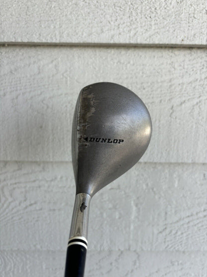 Photo of Dunlop Maxfli Tour Ltd. 3 Wood 15 TT Gold Plus+ R300 Steel Shaft 43”