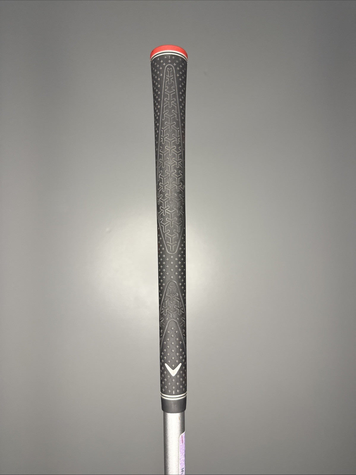 Photo of Callaway Big Bertha V Series 3Wood 15.5 Bassara E52 43