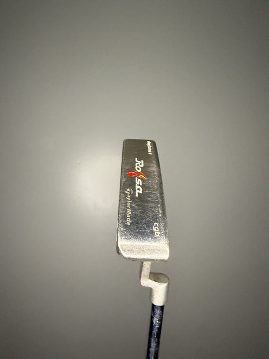 Photo of Taylormade Rossa Daytona 1 Putter 35