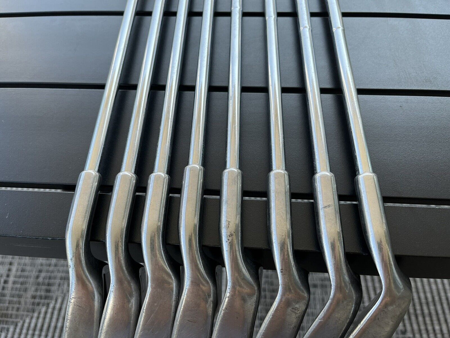 Tour Limited Edition Ladies Iron Set 3-PW Apollo Ladies Flex Steel