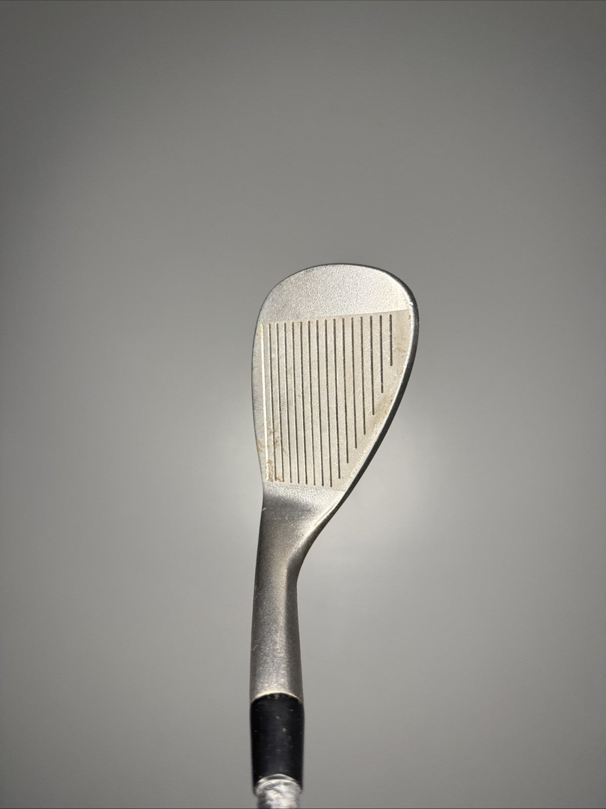Photo of Sand Specialist Sand Wedge Pure Steel Wedge 35.25