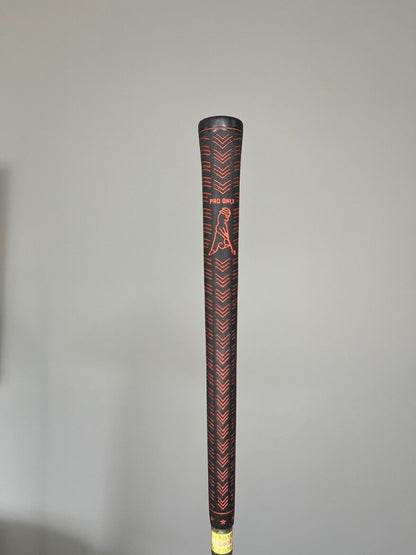 Photo of Ping Karsten I 4 Iron Orange Dot Steel 36.25