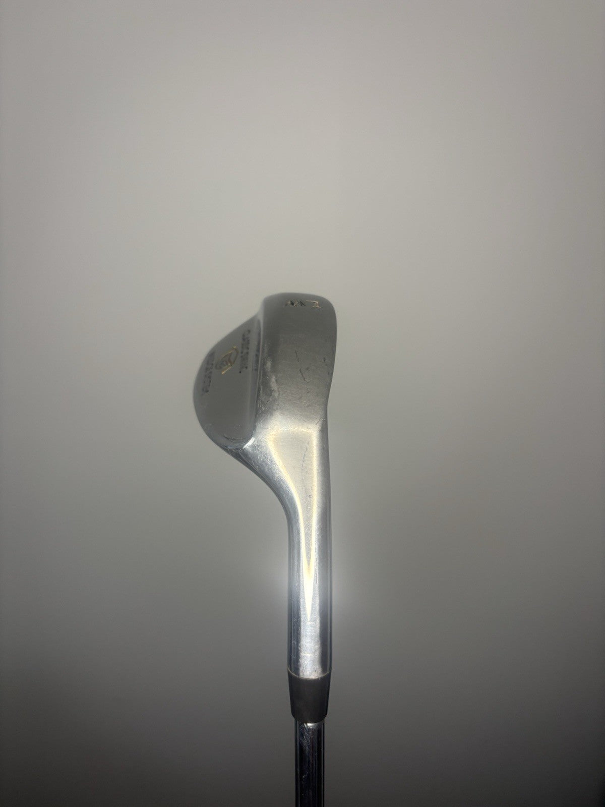 Photo of Classic Swing Chrome LW 60 TT Wedge Steel 35.25