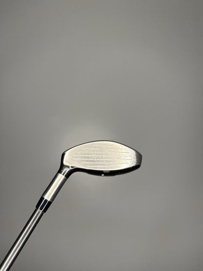 Photo of Adams Golf Idea iWood 4Hybrid 21 Aldila Graphite 39 W/