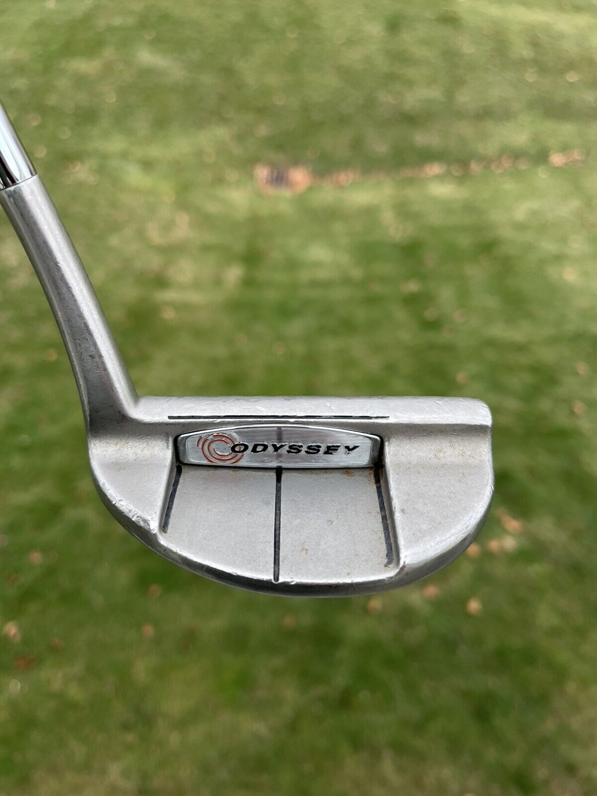 Odyssey White Hot XG #9 Putter 35”